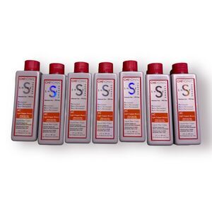 CHI Ionic Shine Shades‎ Liquid Hair Color Choose your Color 3 oz